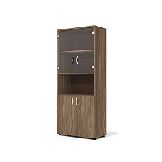 А-23.0 + А-02.2 Шкаф Агат Палдао