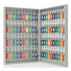 KEY-80 Ключница 59x355x500 мм