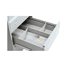 AFC-06/2 Разделитель поперечный