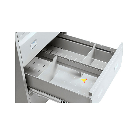 AFC-06/2 Разделитель поперечный