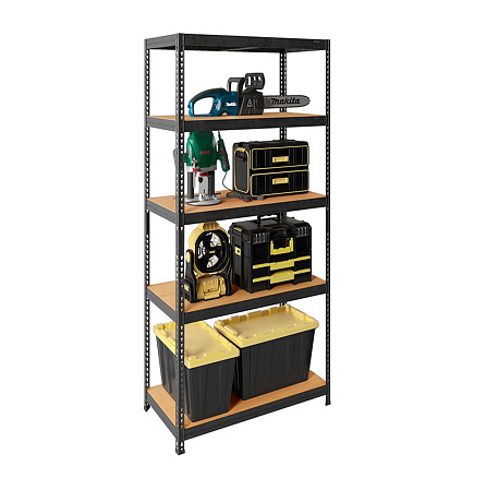 Стеллаж SBL 180KD/120x40/5 