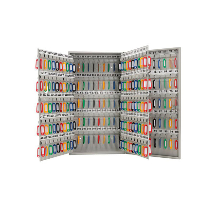 KEY-300 Ключница 130x355x600 мм
