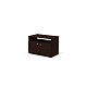 Ct-35 Тумба для TV 90x53x60 Контемп / Contemp венге