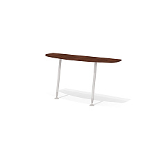 G-22 + G-88 Приставка с опорами Гамма орех Артемид