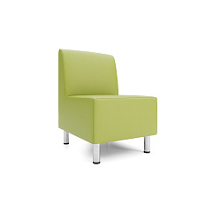 Лабиринт-1 Секция прямая 60x72x90 см Art-Vision 179 салатовый