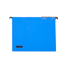 Fil.pak. А4 (синий) Файл подвеснойx345x240