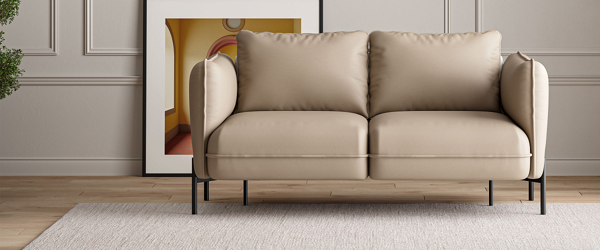 Офисные диваны «Купер»