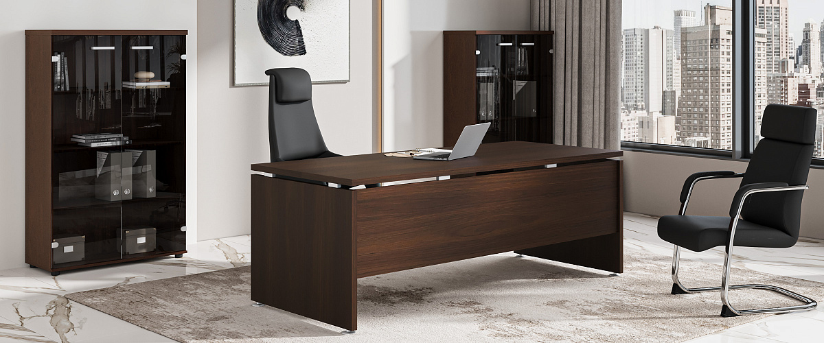 Кабинет руководителя Grand